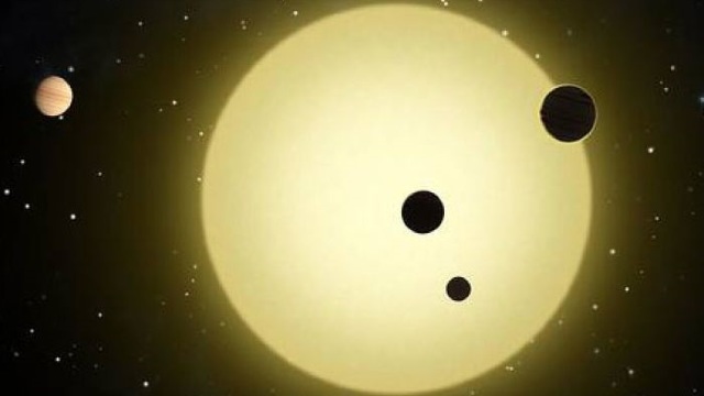 NASA a descoperit 219 planete noi, dintre care 10 asemănătoare Pământului