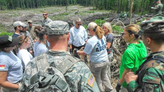 FOTO | Serviciul Protecției Civile și Situațiilor Excepționale participă la Exercițiul 