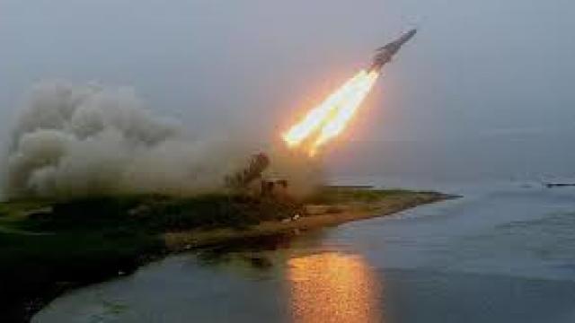 Coreea de Nord anunță testarea unei rachete balistice intercontinentale