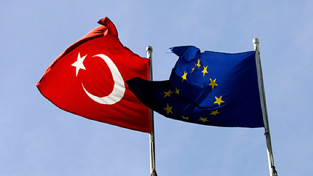 Oficiali din Turcia și Uniunea Europeană vor discuta viitorul un acord în cadrul unei reuniuni la Bruxelles