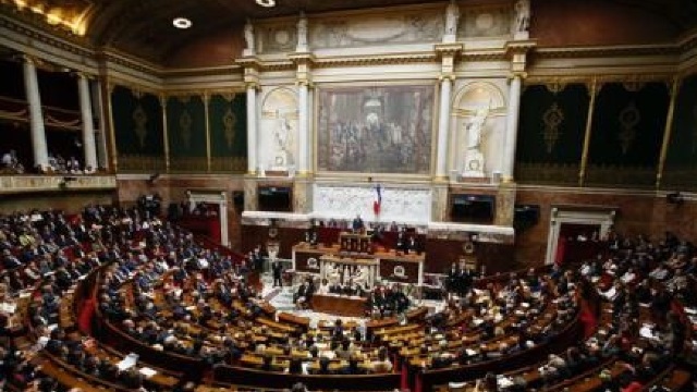 Parlamentul francez și-a deschis lucrările după victoria formațiunii lui Macron în alegerile legislative 