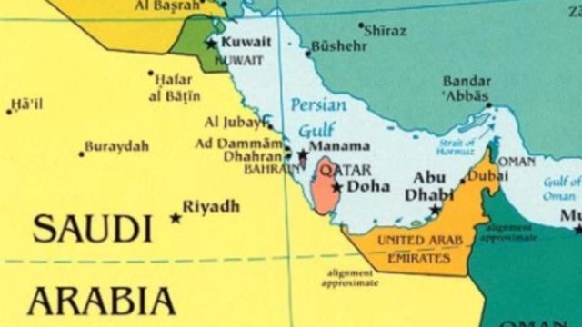 CRIZA diplomatică din Orientul Mijlociu ia amploare
