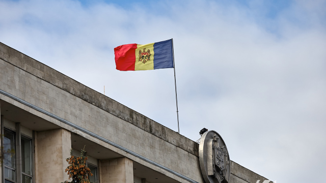 Republica Moldova are ambasadori noi în Franța și Statele Unite ale Americii