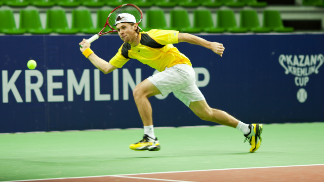 Radu Albot a revenit în top 100 mondial și ocupă locul 86 în clasamentul ATP