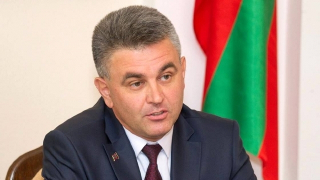 Vadim Krasnoselski îl critică pe Igor Dodon și spune că Transnistria are deja asigurată independența