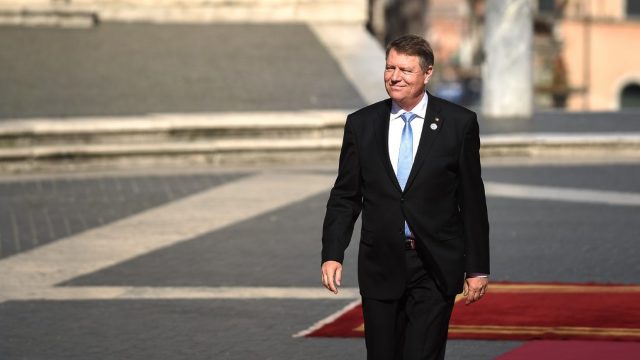 Președintele Klaus Iohannis: autonomia pe criterii etnice inhibă dezvoltarea