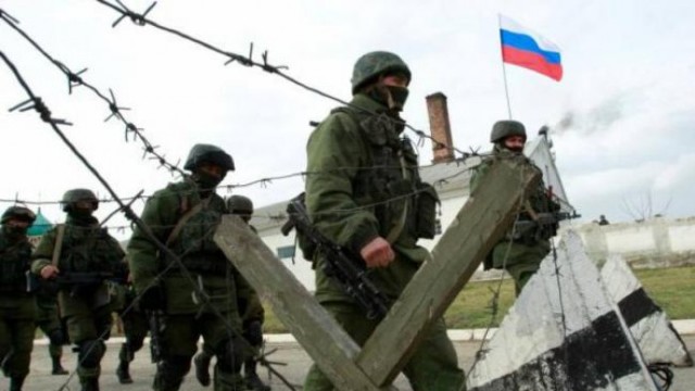 Două treimi dintre rachetele lansate de Rusia în cursul invaziei din Ucraina au lovit clădiri civile
