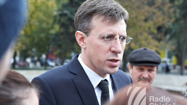 Magistrații au respins cererea de autorecuzare a judecătorului care examinează dosarul lui Dorin Chirtoacă