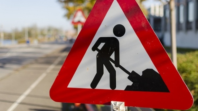 Chișinău | Traficul rutier pe strada Vasile Lupu este restricționat până pe 10 august
