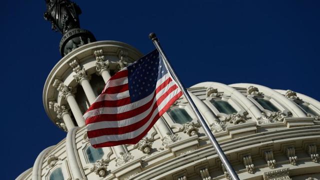 Congresul SUA va vota noi sancțiuni împotriva Rusiei, Iranului și Coreei de Nord