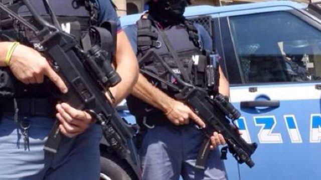 Un cecen a fost arestat în Italia pentru terorism
