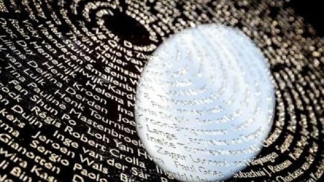''Memorialul vieții'', inaugurat la Amsterdam la trei ani de la prăbușirea zborului MH17