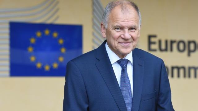 Comisarul European pentru Sănătate întreprinde o vizită oficială în R.Moldova
