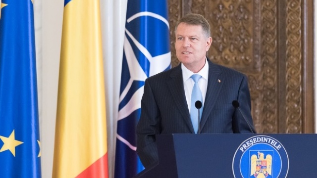 Iohannis: Achizițiile militare ale României nu sunt menite să tensioneze relațiile cu Rusia