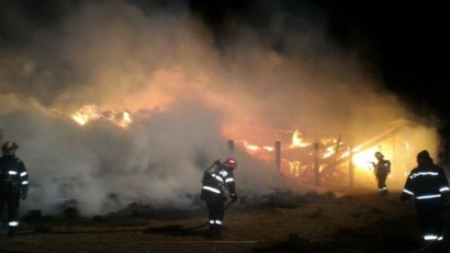 Atenționare de călătorie pentru Muntenegru | Focare active de incendii de vegetație