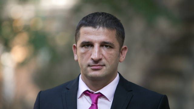 Vlad Țurcanu: Promovarea transnistrenilor în Parlament, prin votul mixt, o aplicare mascată a Memorandumului Kozak (Ora de Vârf)