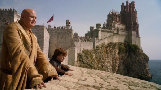 Game of Thrones aduce zeci de milioane de euro orașului Dubrovnik, care a servit ca locație de film pentru „King’s Landing”