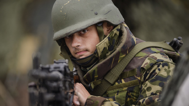 Cehia își sporește cu circa 30% efectivele armatei