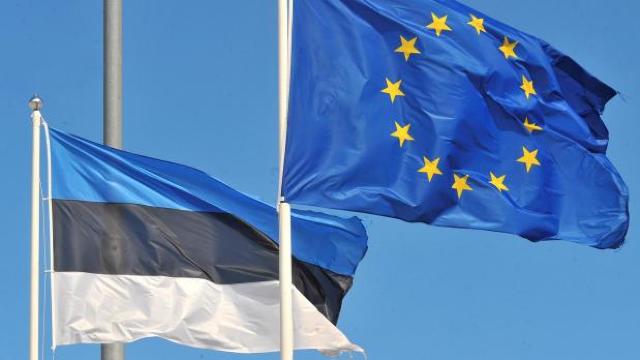 Estonia a preluat președinția semestrială a Consiliului UE
