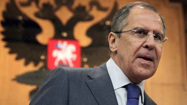 Serghei Lavrov: Moscova are în vedere represalii în cadrul disputei diplomatice cu SUA