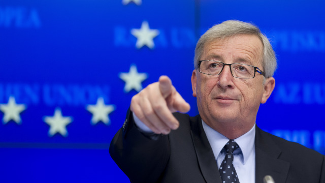 Juncker se alătură țărilor din Europa de Est în scandalul standardelor duble de calitate la alimente