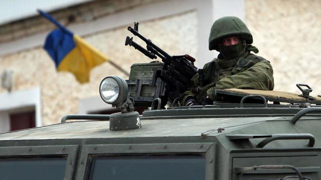 Expert | Pentru România și R.Moldova, aderarea la NATO a Ucrainei ar fi un mare câștig