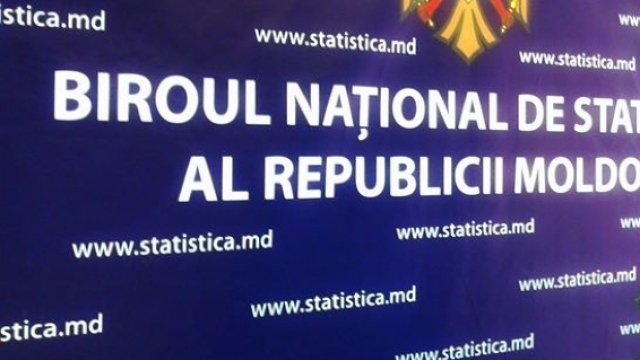 Biroul Național de Statistică a lansat aplicația de vizualizare a datelor Recensământului din 2014