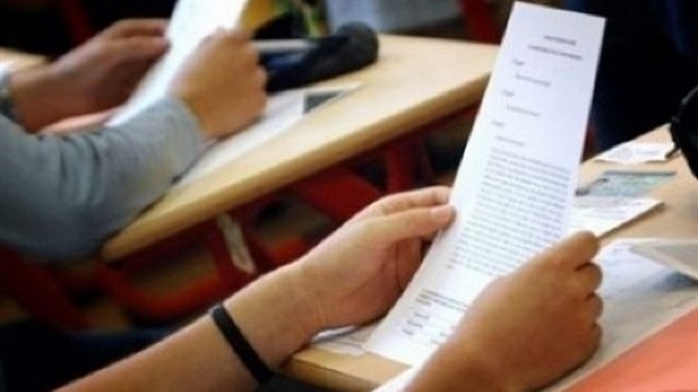 Absolvenții liceelor susțin examenul la disciplina la solicitare