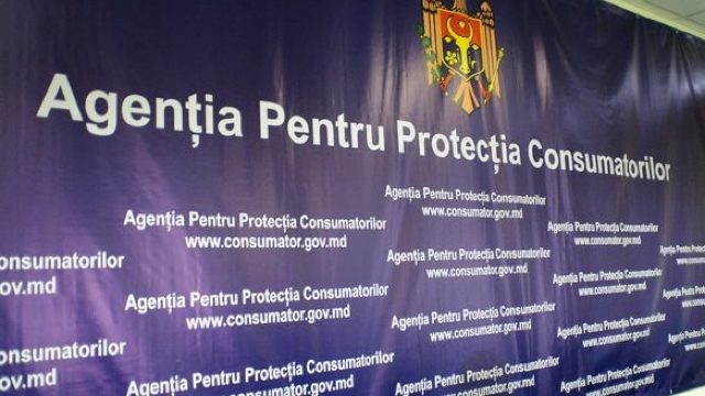 Consumatorii au recuperat prejudicii cauzate de agenții economici în valoare de peste jumătate de milion de lei