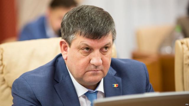 Fostul ministru al Transporturilor, Iurie Chirinciuc, a fost eliberat din arest la domiciliu