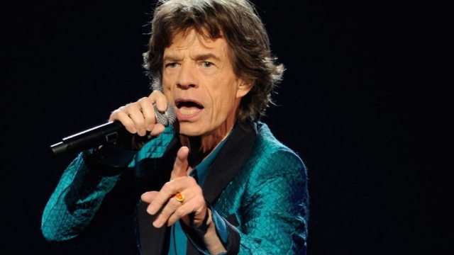 Mick Jagger a lansat două melodii cu tematică politică, în care deplânge Anglia 