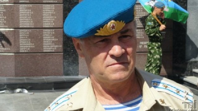 DOC/FOTO | SBU: Viitorul „viceministru al securității” de la Tiraspol i-a cerut pensie personal lui Putin