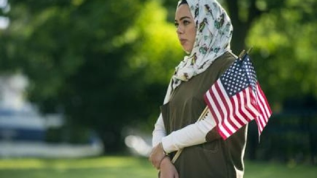 Sondaj | Două treimi dintre americanii musulmani, îngrijorați de direcția în care se îndreaptă Statele Unite