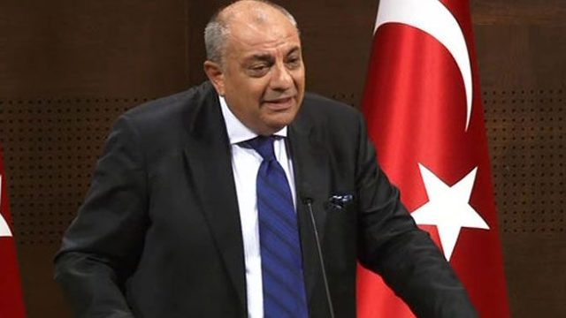 Autoritățile olandeze au anunțat vicepremierul Turciei că nu este binevenit la o ceremonie ce comemorează puciul eșuat