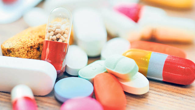 80 de preparate medicamentoase au fost autorizate pentru prima dată în R/Moldova 