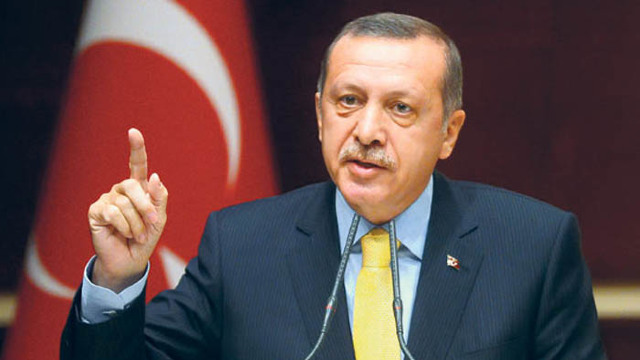 Erdogan: Turcia nu-i va elibera pe germanii aflați la închisoare
