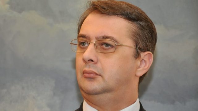 Iulian Chifu: România a respectat ad litteram prevederile europene; Dmitri Rogozin nu poate să intre în UE