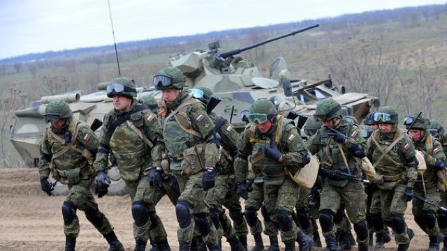 Chișinăul cere trupelor ruse din Transnistria să renunțe la exercițiul militar care prevede forțarea râului Nistru