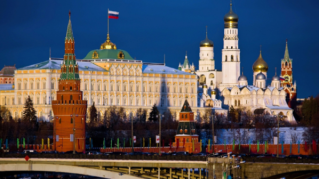 Moscova ordonă reducerea numărului diplomaților americani în Rusia