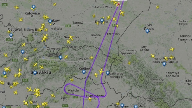 ULTIMA ORĂ | Avionul lui Rogozin, redirecționat la Minsk. Mașinile Ambasadei ruse, care-l așteptau la Aeroport, au plecat