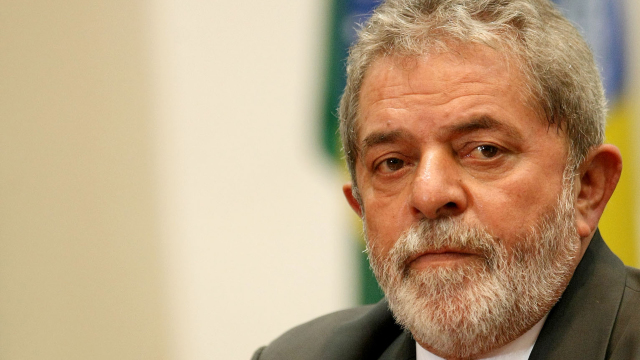 Fost președinte al Braziliei, condamnat la 9 ani și jumătate de închisoare pentru corupție