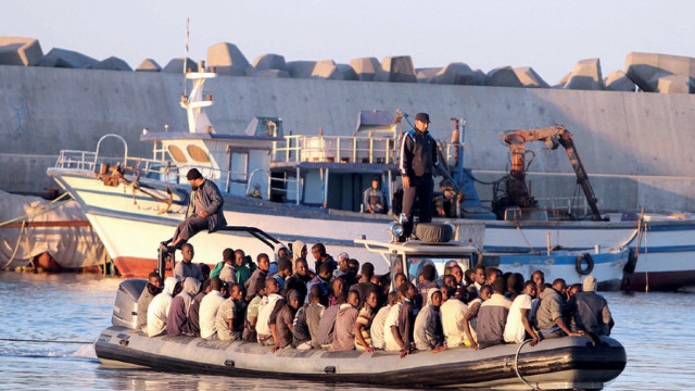 Uniunea Europeană adoptă noi măsuri pentru oprirea valului migratoriu