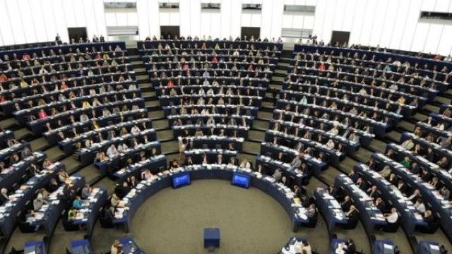 Europarlamentarii decid astăzi dacă vor acorda ajutorul de 100 de milioane de euro R.Moldova