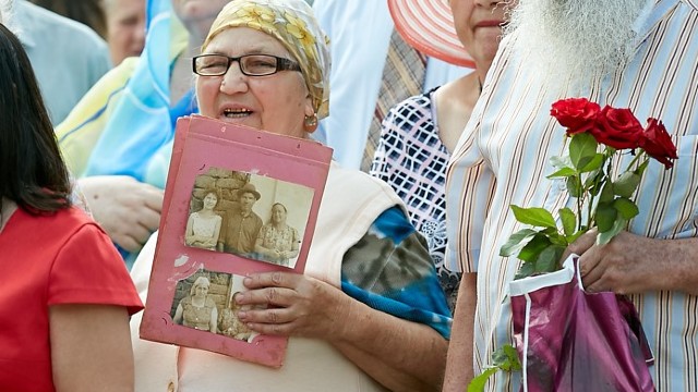 Astăzi se împlinesc 68 de ani de la cel mai mare val de deportări din Basarabia și Nordul Bucovinei