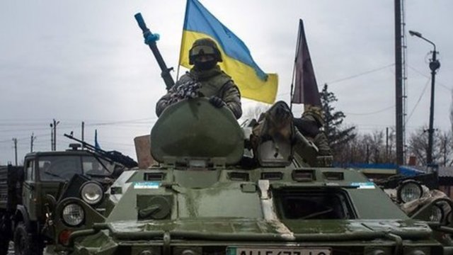 Raport OSCE | Cel puțin 59 de civili au fost uciși în estul Ucrainei de la începutul anului 2017