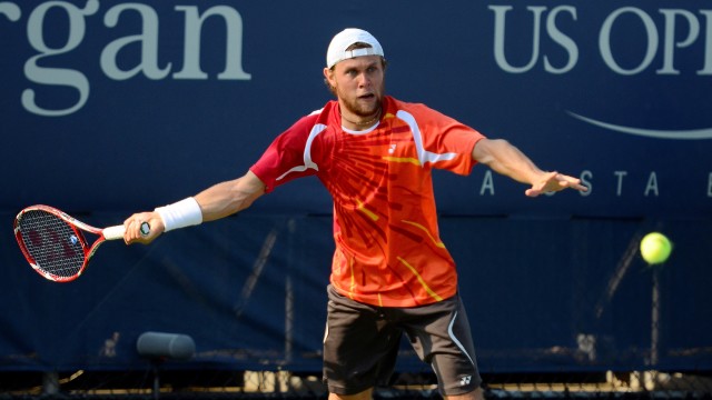 Tenis | Radu Albot s-a calificat în turul doi la Wimbledon 