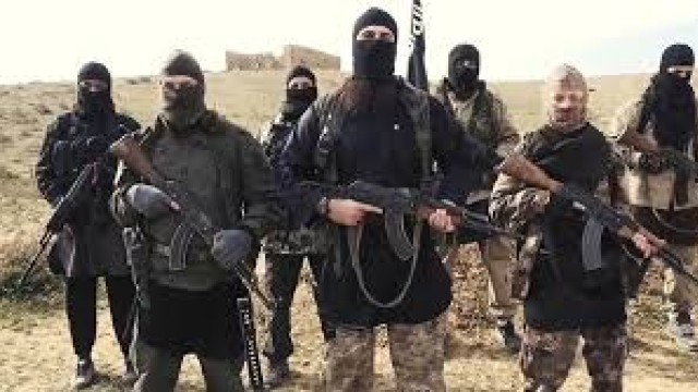 SUA anunță moartea liderului ISIS din Afganistan

