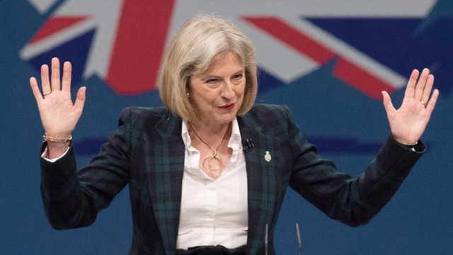 Ministrul transporturilor britanic: Theresa May va fi premier cel puțin până în 2020 