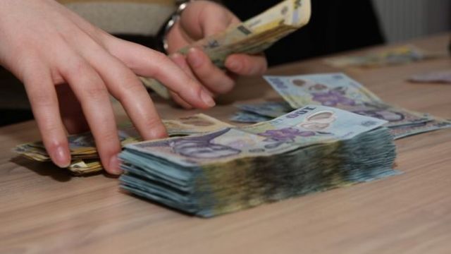 România, pe primul loc în topul celor mai profitabile sisteme bancare din Europa