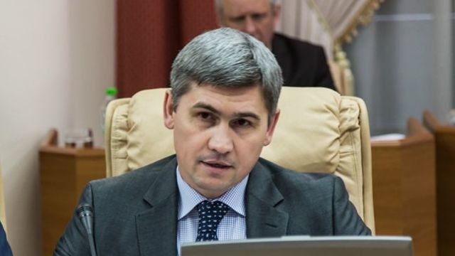 Alexandru Jizdan: Evgheni Șevciuk nu a traversat frontiera R.Moldova